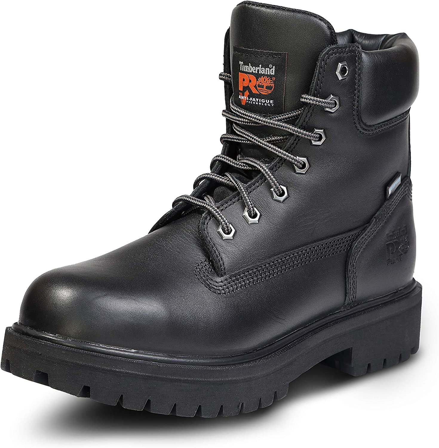 Best boots for outlet ups driver